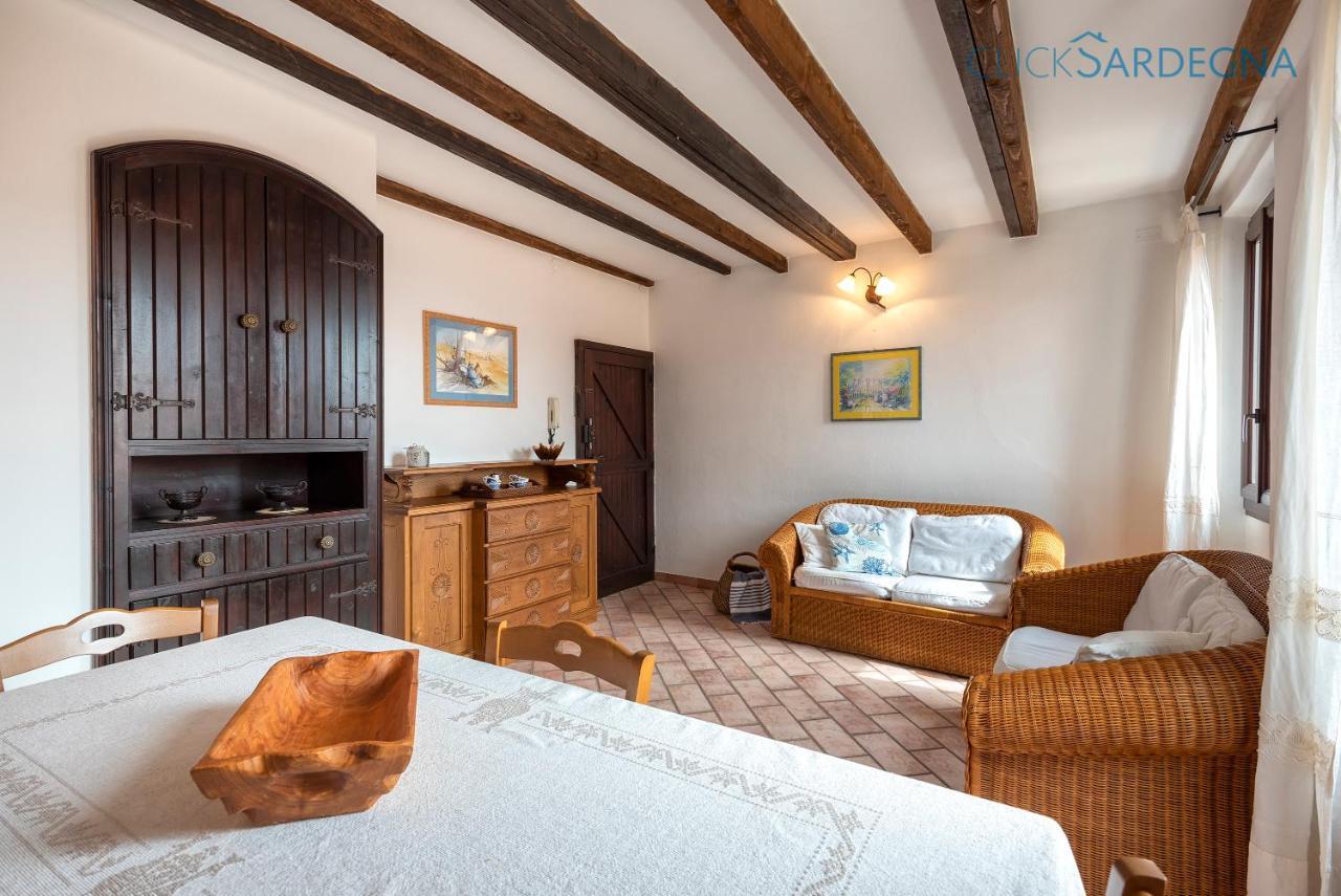 Appartamento Cavour 54 Alghero Zewnętrze zdjęcie