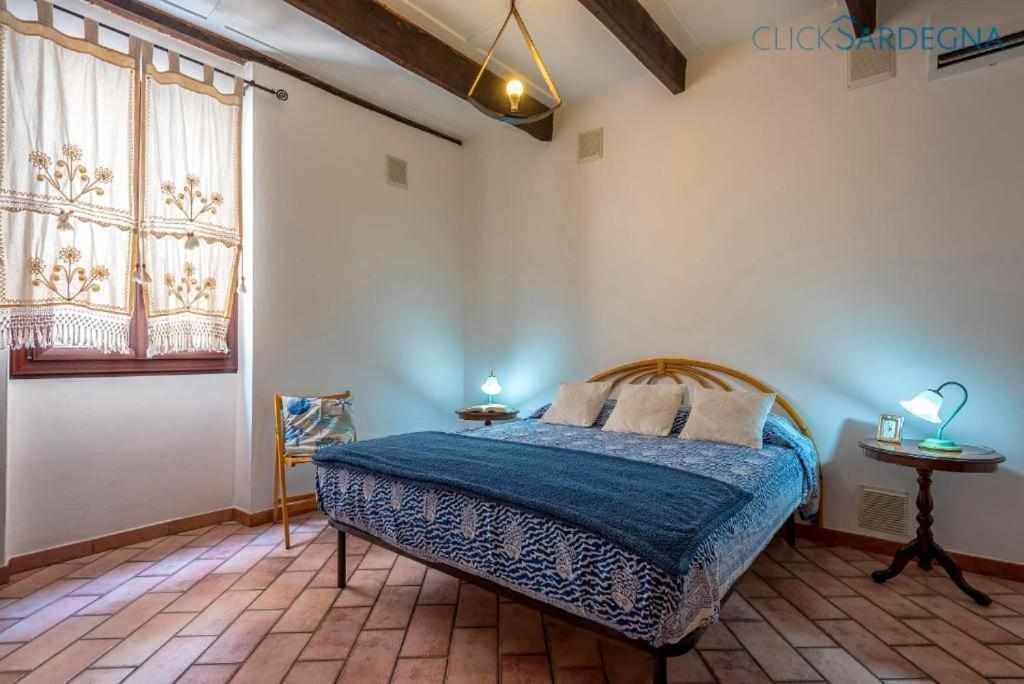 Appartamento Cavour 54 Alghero Zewnętrze zdjęcie