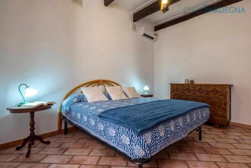 Appartamento Cavour 54 Alghero Zewnętrze zdjęcie