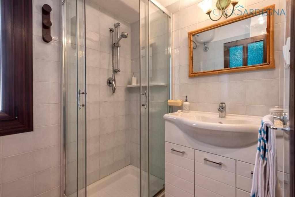 Appartamento Cavour 54 Alghero Zewnętrze zdjęcie