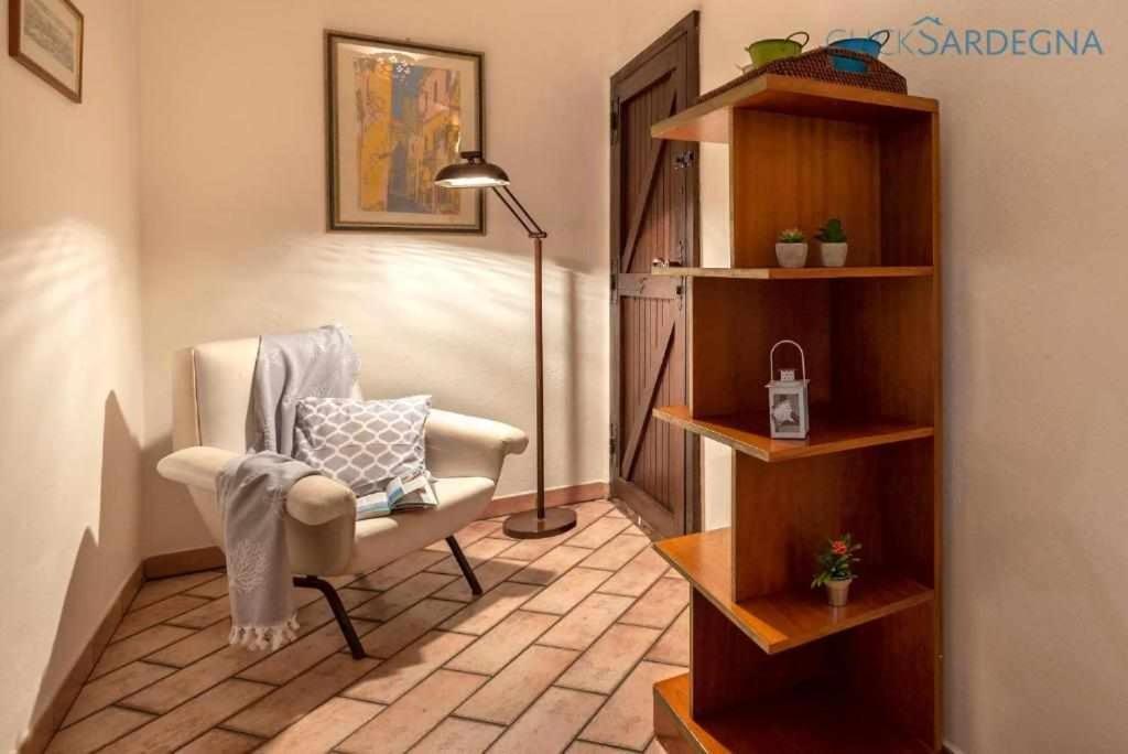 Appartamento Cavour 54 Alghero Zewnętrze zdjęcie