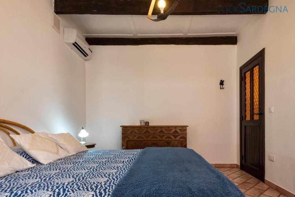 Appartamento Cavour 54 Alghero Zewnętrze zdjęcie