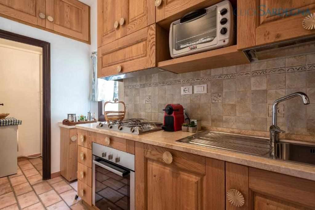 Appartamento Cavour 54 Alghero Zewnętrze zdjęcie