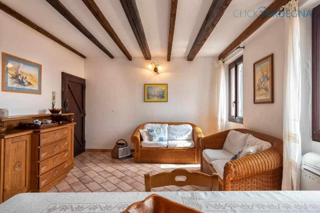 Appartamento Cavour 54 Alghero Zewnętrze zdjęcie