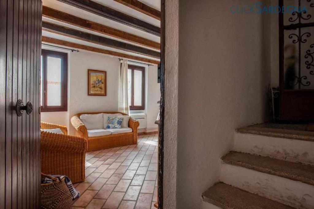 Appartamento Cavour 54 Alghero Zewnętrze zdjęcie